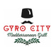 Gyro City Mediterranean Grill