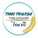 Thai Tharee