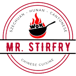 Mr. Stirfry