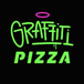 Graffiti Pizza