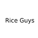 Rice Guys