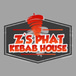 Z's Phat Kebab House