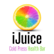 iJuice Cold Press Health Bar