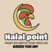 Halal point