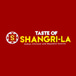 Taste Of Shangri-la