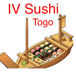 IV Sushi Togo