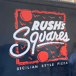 Rush's Squares