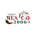 Taqueria Mexico 2000