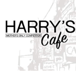 Harry's Cafe