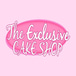 The Exclusive Cake Shop