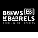 Brews N Barrels