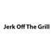 Jerk Off The Grill