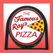The Famous Ray’s Pizza