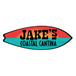 Jake's Coastal Cantina