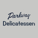 Parkway Deli (Pondfield Rd)-