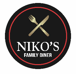 Niko’s Family Diner