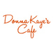 Donna Kaye's Cafe