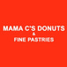 Mama C's Donuts & Fine Pastries