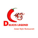 Delicis Legend Chinese Cuisine