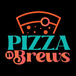 Pizza-N-Brews