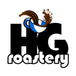 HG Higher Grounds Roastery and Cafe