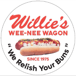 Willie's Wee-Nee Wagon