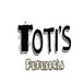 Toti’s Pupuseria