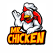 Mr chicken