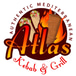 Atlas kabab and grill