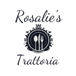 Rosalie's Trattoria