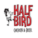 Half Bird Chicken & Beer