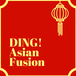 DING Asian Fusion Sushi and Bar