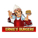 Ernie's Burgers (West Valley Blvd)