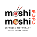 Moshi Moshi Japanese Hibachi, Ramen & Sushi