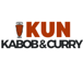 KUN KABOB AND CURRY