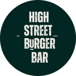 High Street Burger Bar