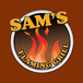 Sam's Flaming Grill