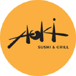 Aoki Japanese Grill & Sushi Bar