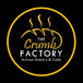 The Crumb Factory Bakery