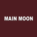 Main Moon