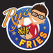 Ry’s Fries-food truck-