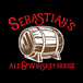 Sebastian's Ale and Whiskey House