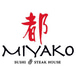 Miyako Sushi & Steakhouse