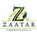 Zaatar Lebanese Grill