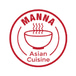 Manna Asian Cuisine