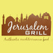 Jerusalem Grill