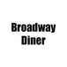 Broadway Diner LLC