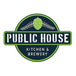 Public House Kitchen & Brewery