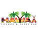 Hawaii lounge & tapas bar