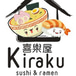 Kiraku Sushi & Ramen